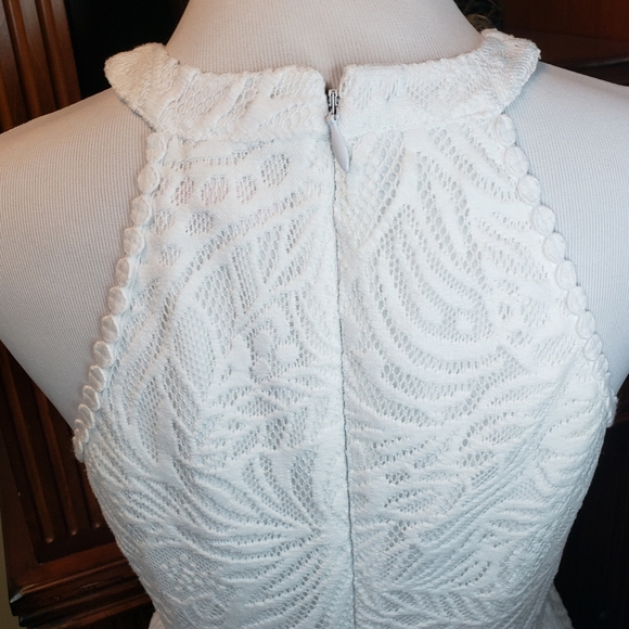 Lilly Pulitzer dress - Picture 7 of 8